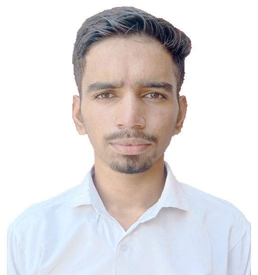 Vipin Kumar